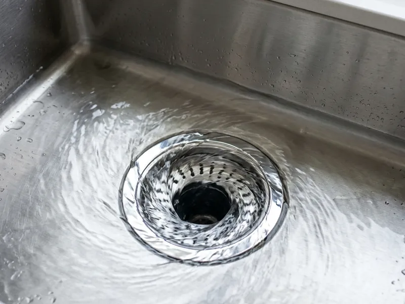 Drain Cleaning Plumber in Helen, GA